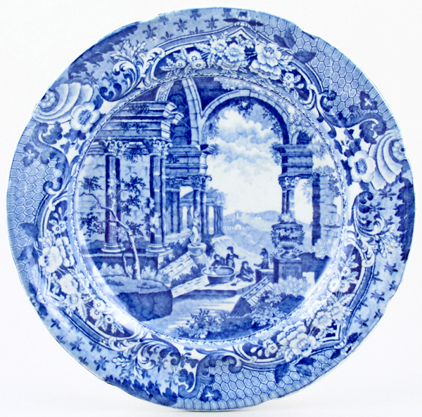 Plate c1820